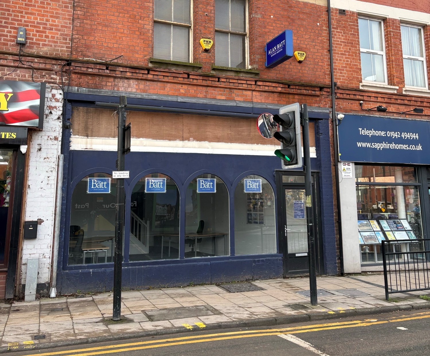 Photo of 78 Market Street WN1 1HX
