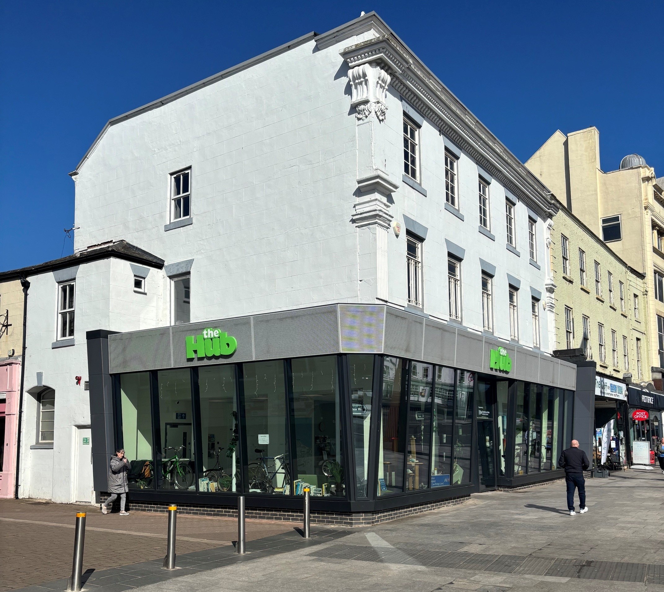 Photo of 147 High Street