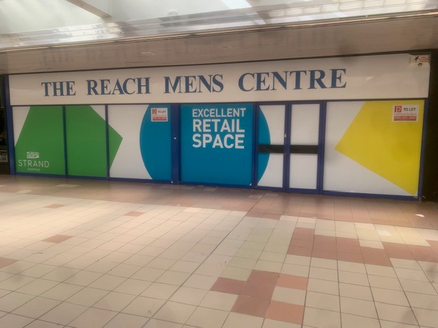 Photo of 6-7 The Palatine, Strand Shopping Centre L20 4XX
