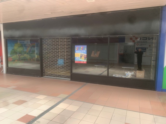 Photo of 8 The Palatine, Strand Shopping Centre L20 4XX