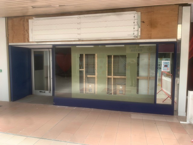 Photo of 9 The Palatine, Strand Shopping Centre L20 4XX