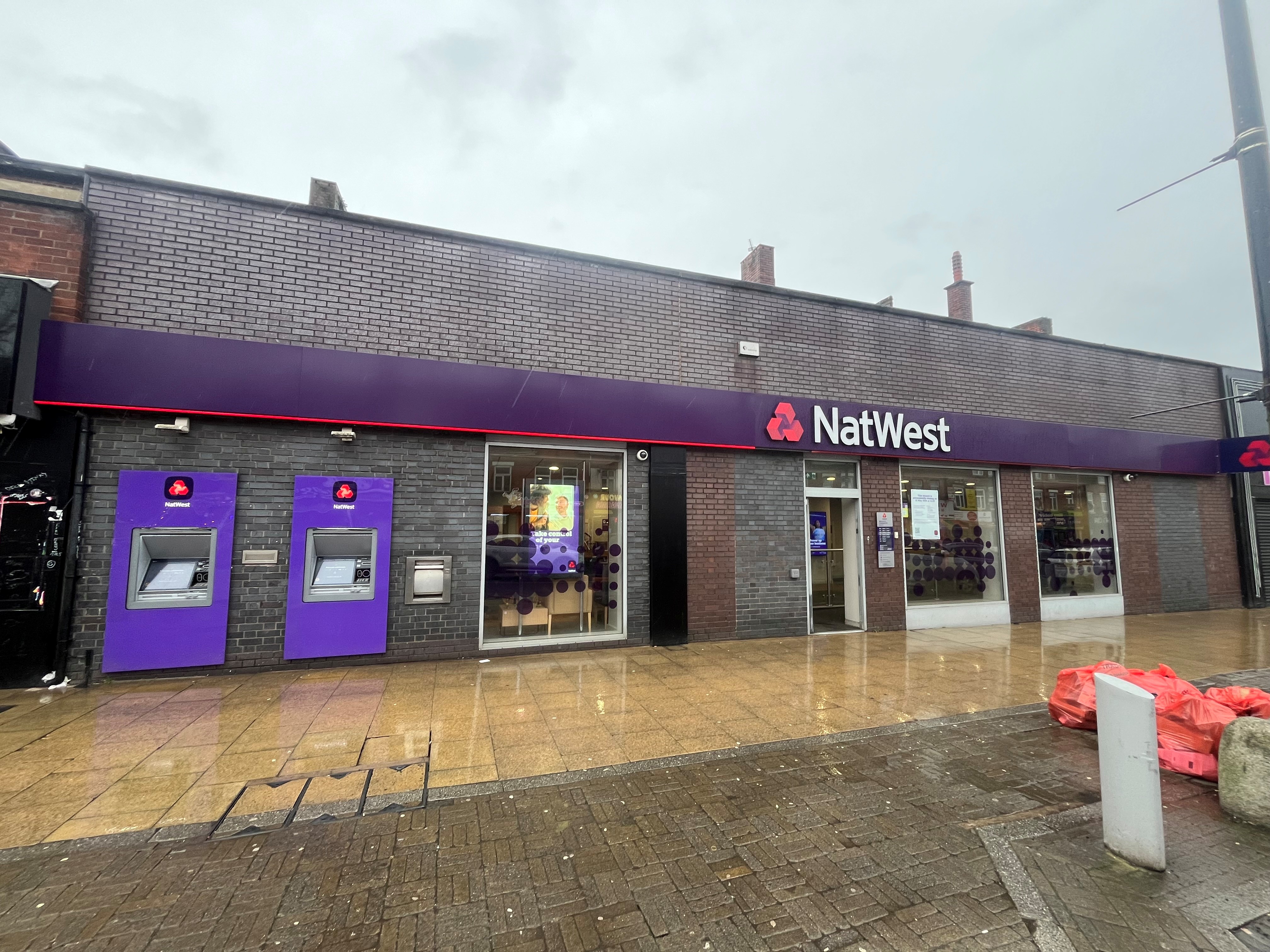 Photo of 64-68 Bury Old Road M8 5BN