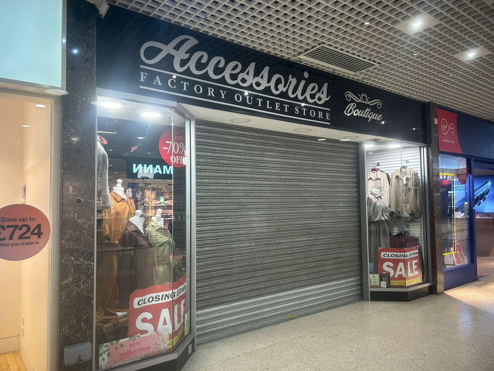 Photo of Unit 26, Four Seasons Shopping Centre