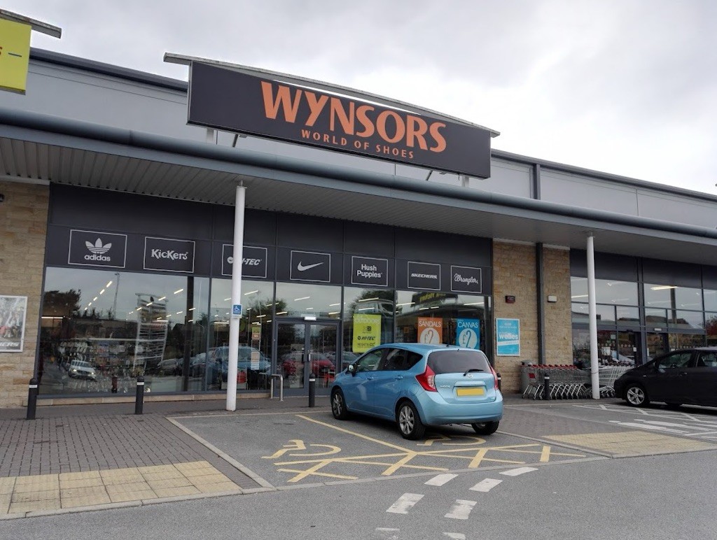Photo of *CONFIDENTIAL*  Unit 3, Ravensthorpe Shopping Park