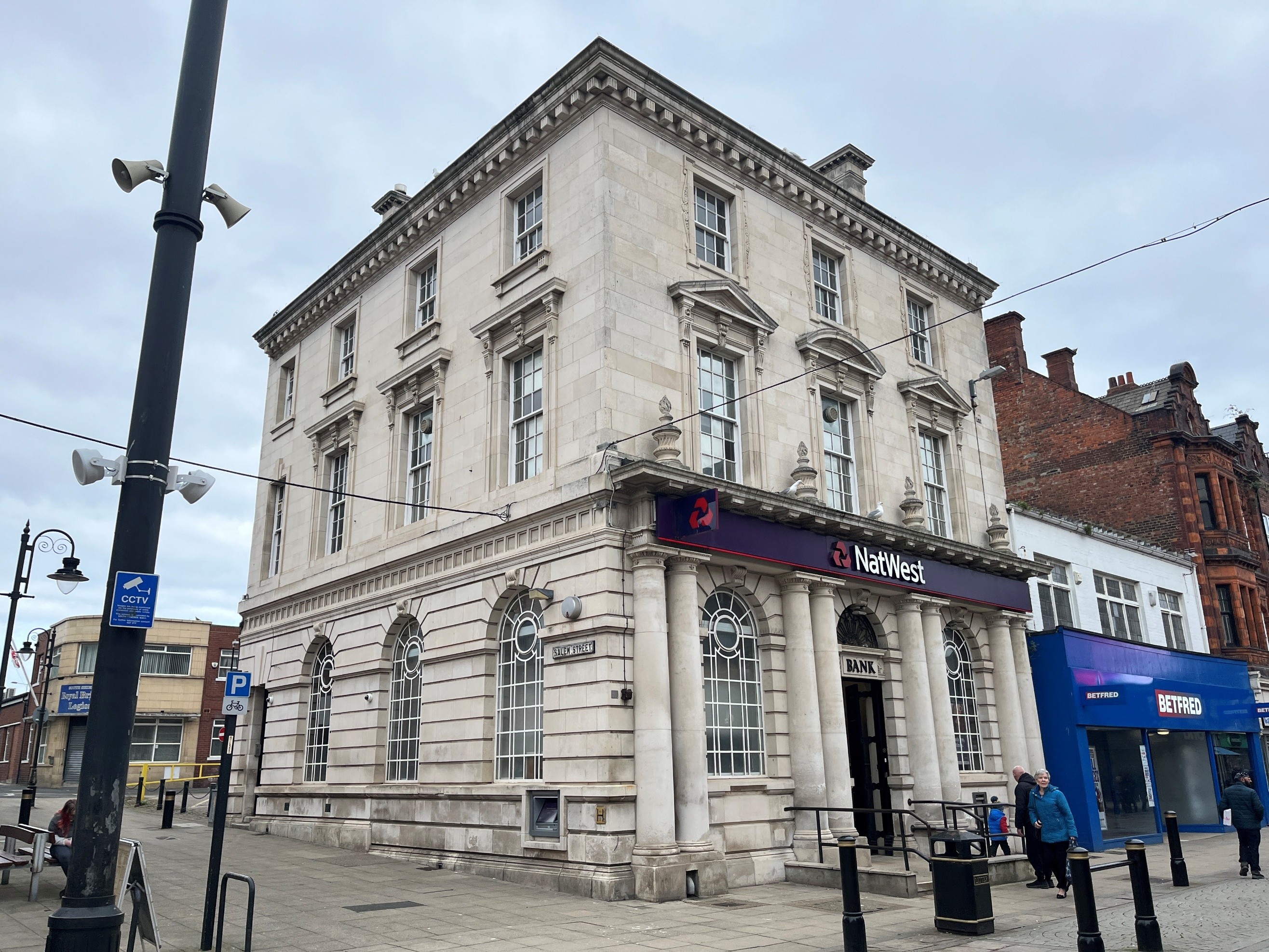 Photo of 40 King Street