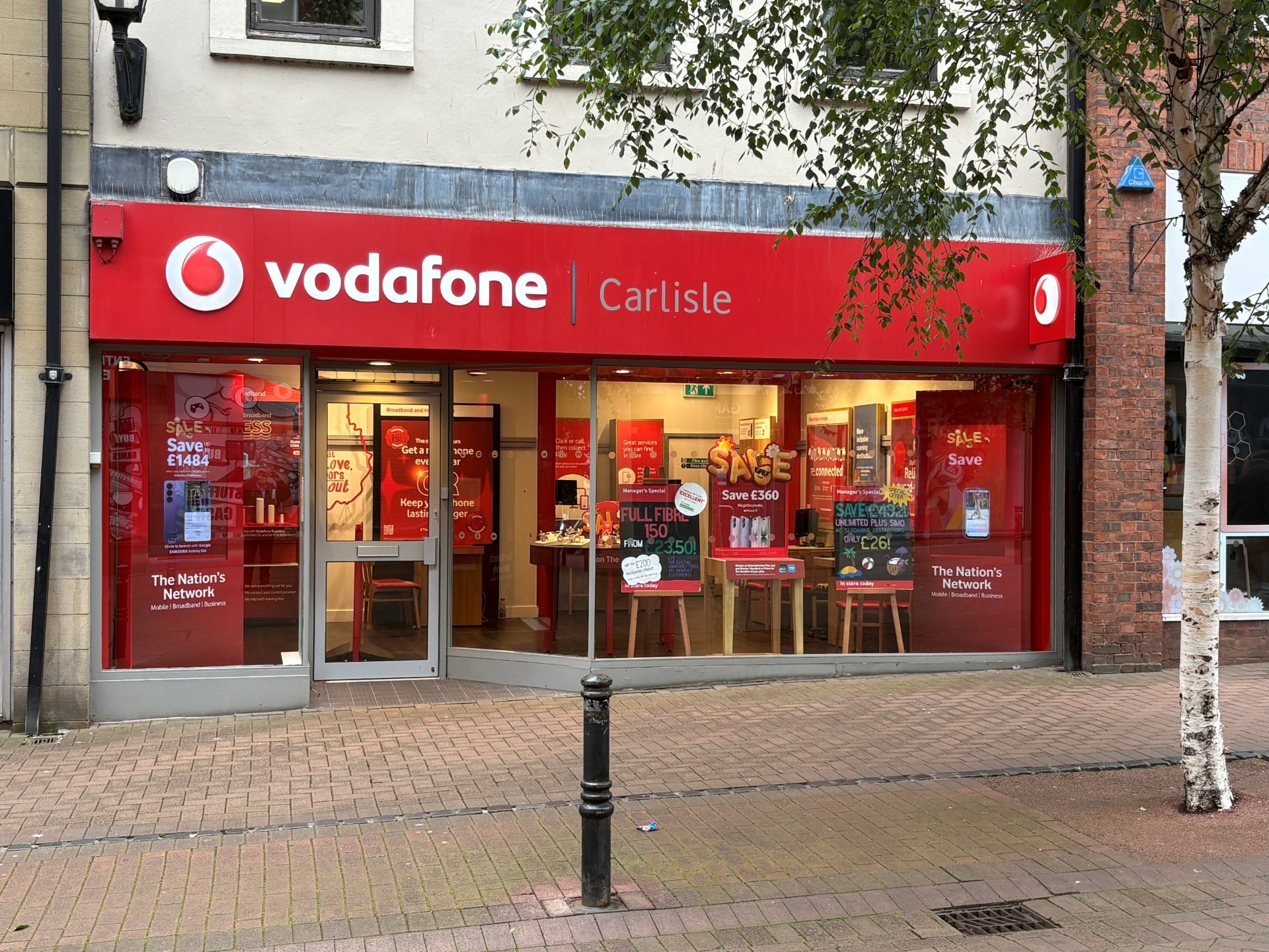 Photo of 37 Scotch Street, The Lanes Shopping Centre