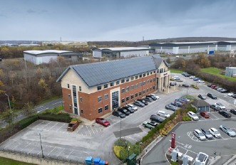 Photo of Advantage House, Poplar Road, Catcliffe S60 5TR