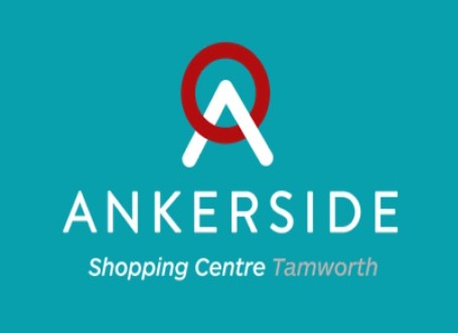 Photo of Ankerside Shopping Centre