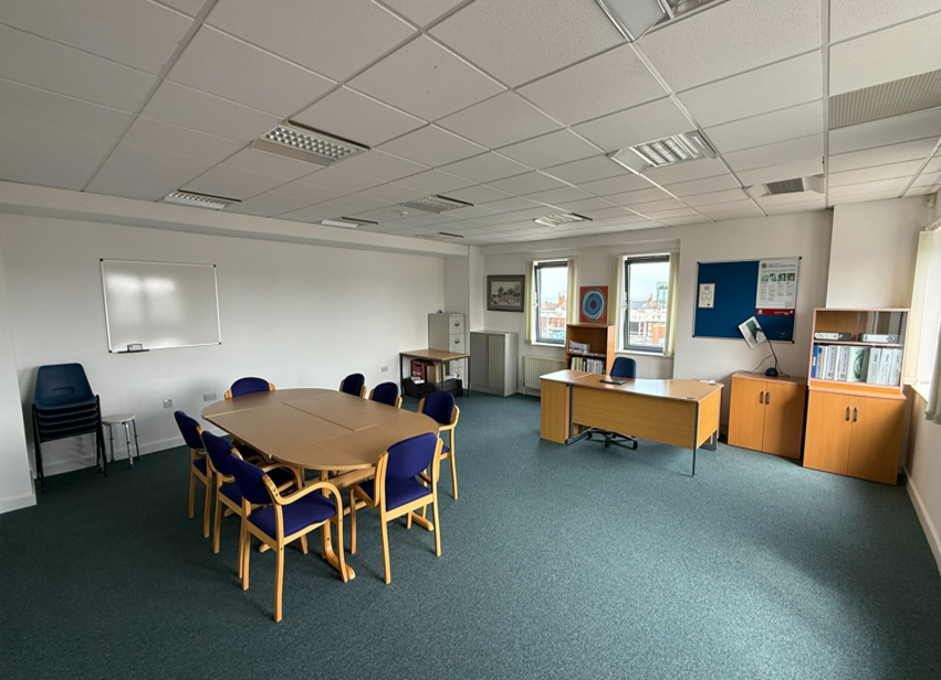 Photo of Office, M Park View NE26 1DG