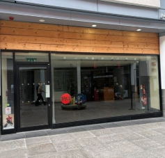 Photo of Unit 11, Ropewalk Shopping Centre