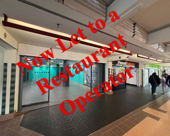 Photo of 8 The Square, Clarendon Square Shopping Centre