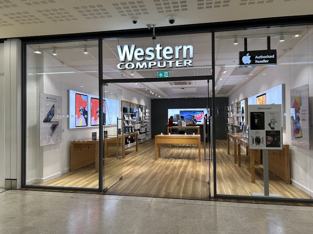 Photo of 8 St Michael's Square, Eastgate Square