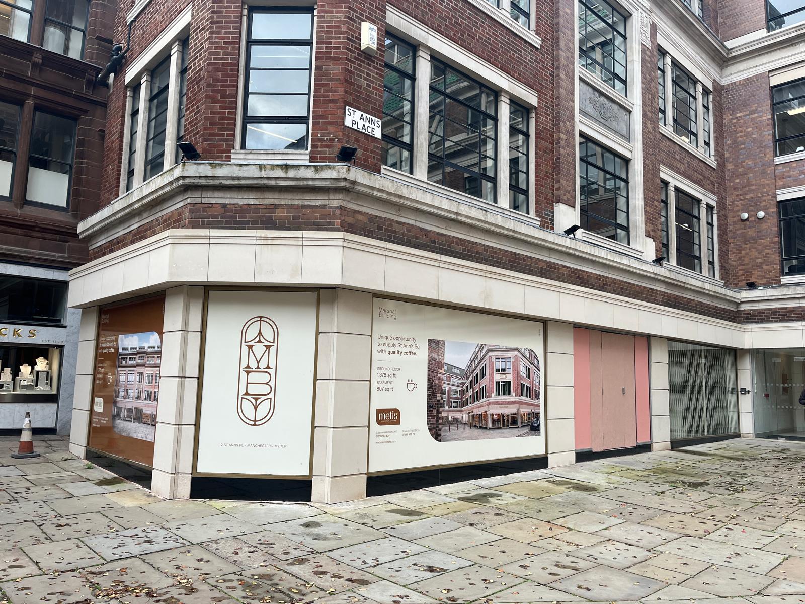 Photo of 5 St Ann's House, St Ann's Street