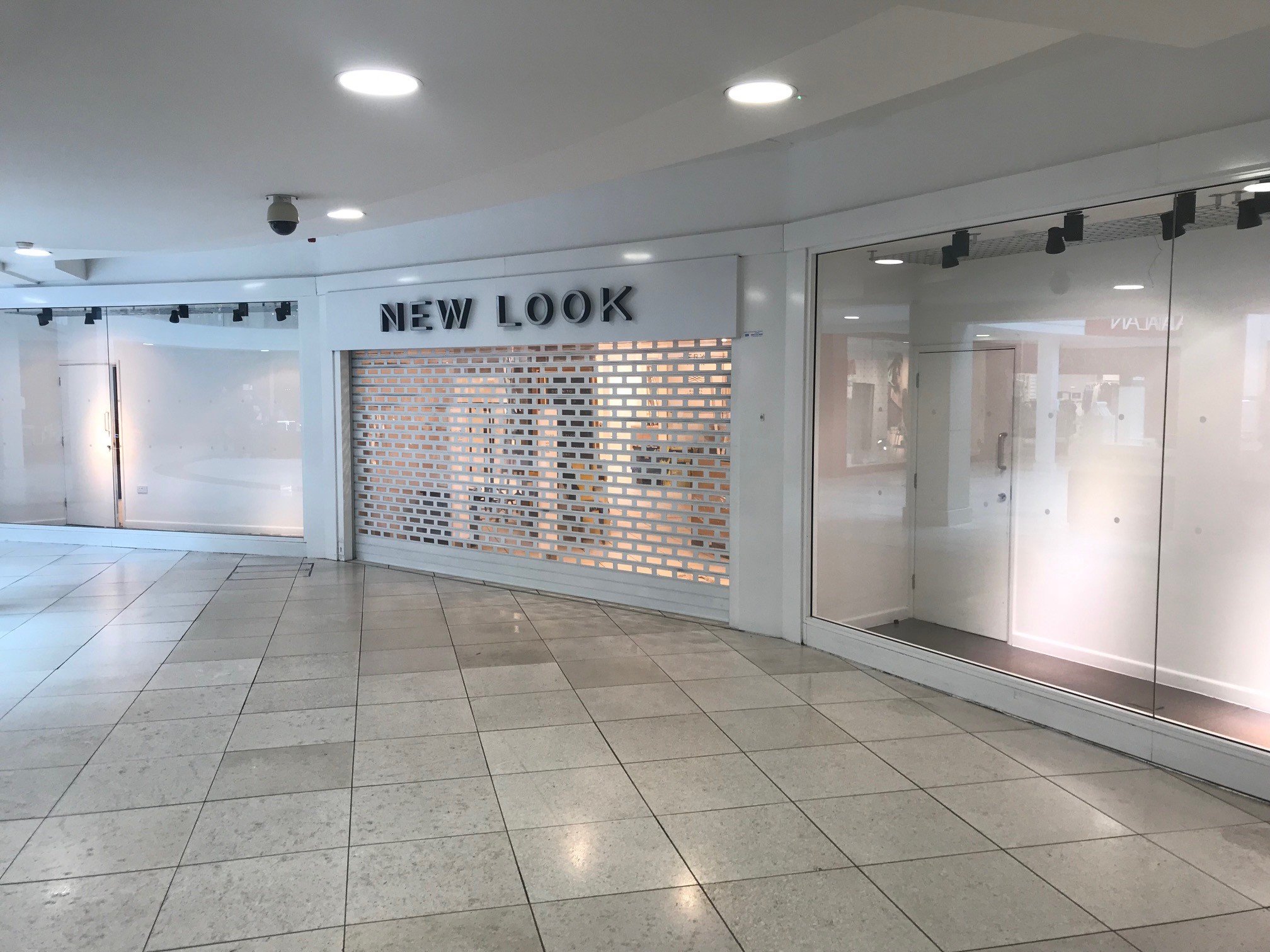 Photo of 33-43 Fishergate Walk, St George's Shopping Centre