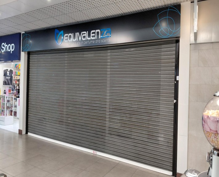 Photo of Unit 59a Houghton Street, St John's Shopping Centre