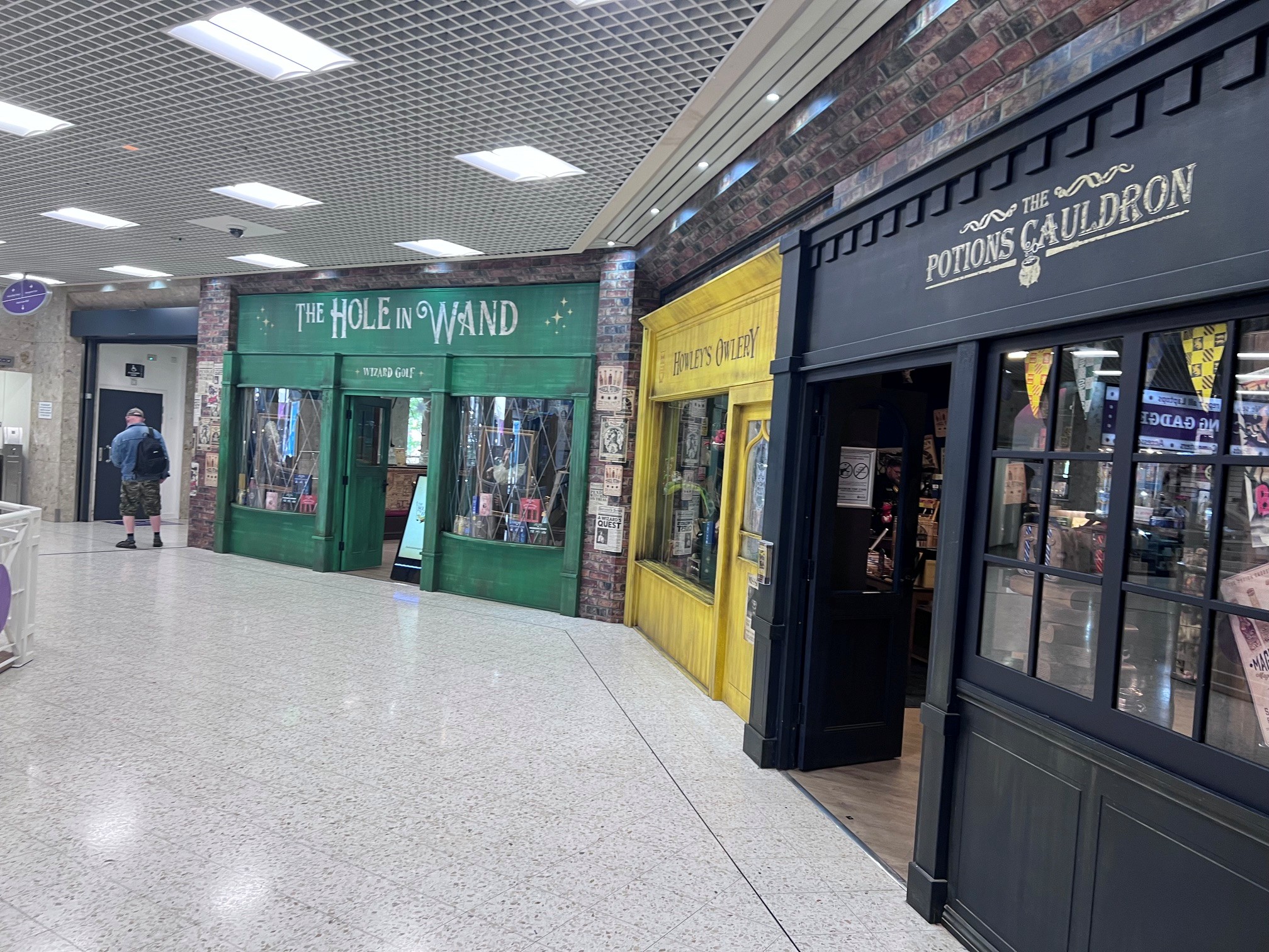 Photo of Unit 4-6, St John's Shopping Centre