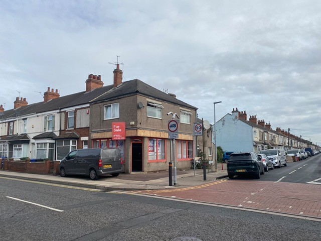 Photo of 97 Ladysmith Road