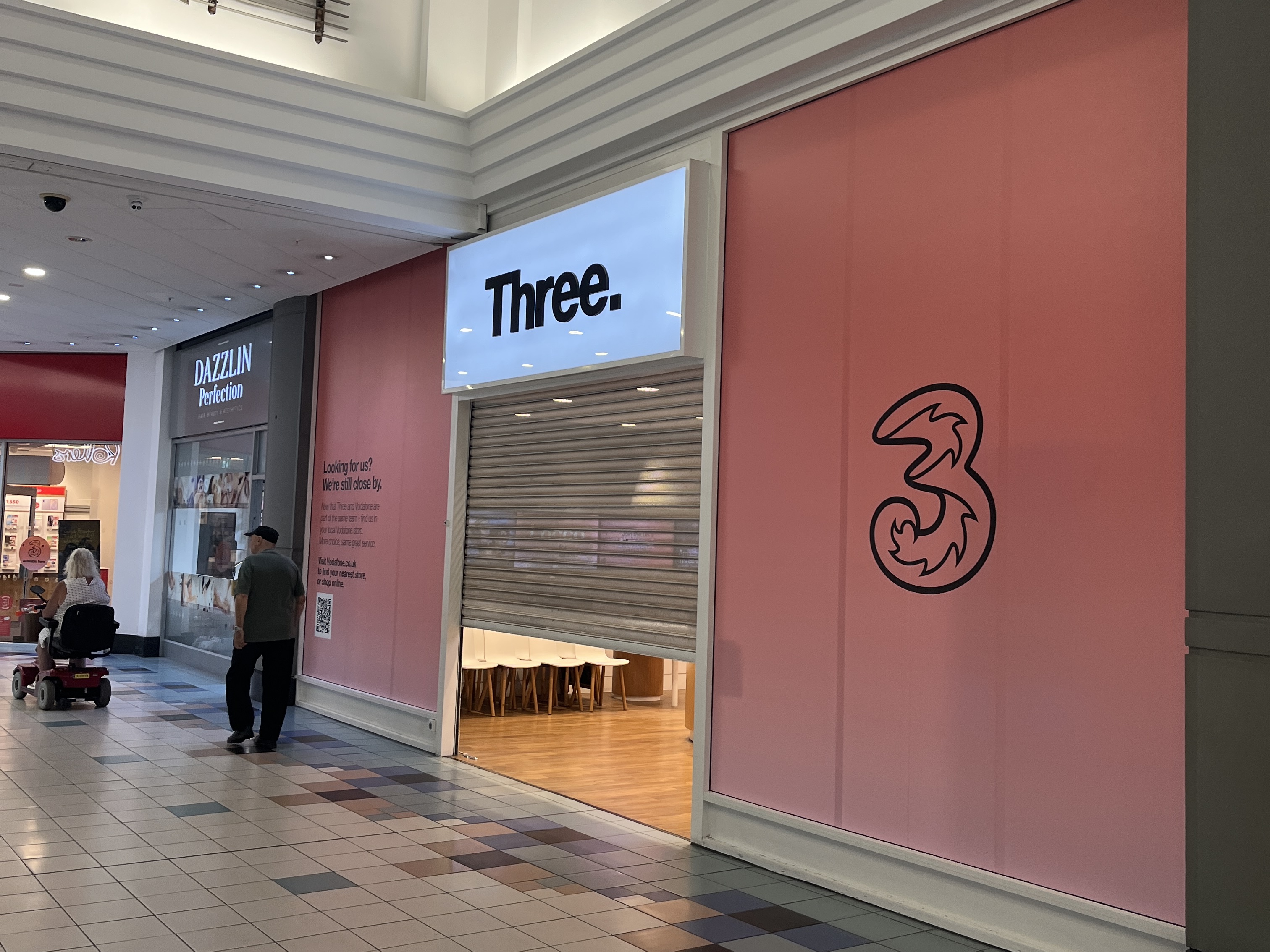 Photo of Unit 14, Town Square Shopping Centre OL1 1HD
