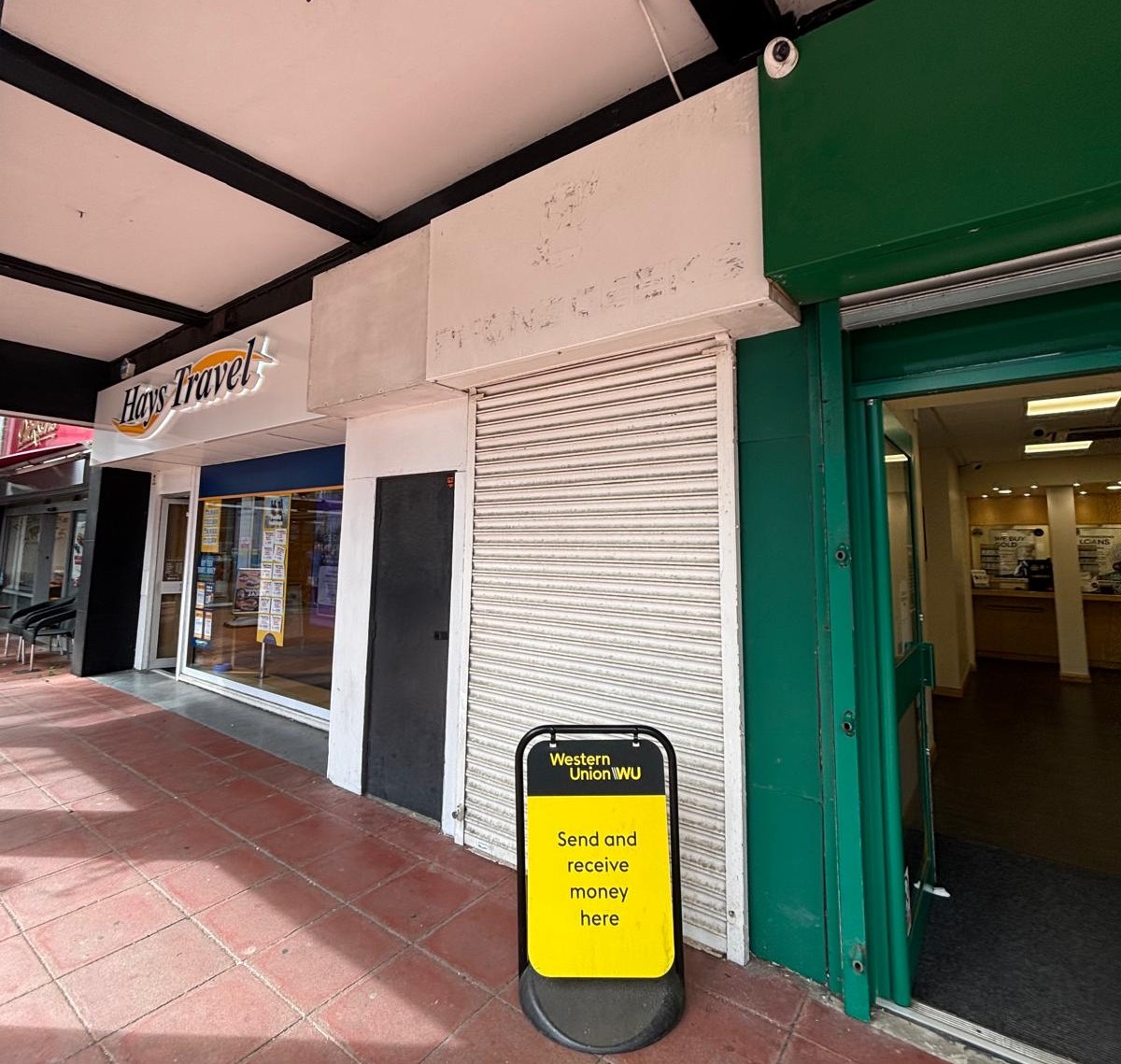 Photo of Kiosk 2A The Chare, Castle Dene Shopping Centre