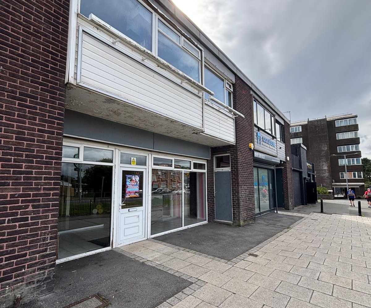 Photo of Unit 5-7 Burnhope Way, Castle Dene Shopping Centre