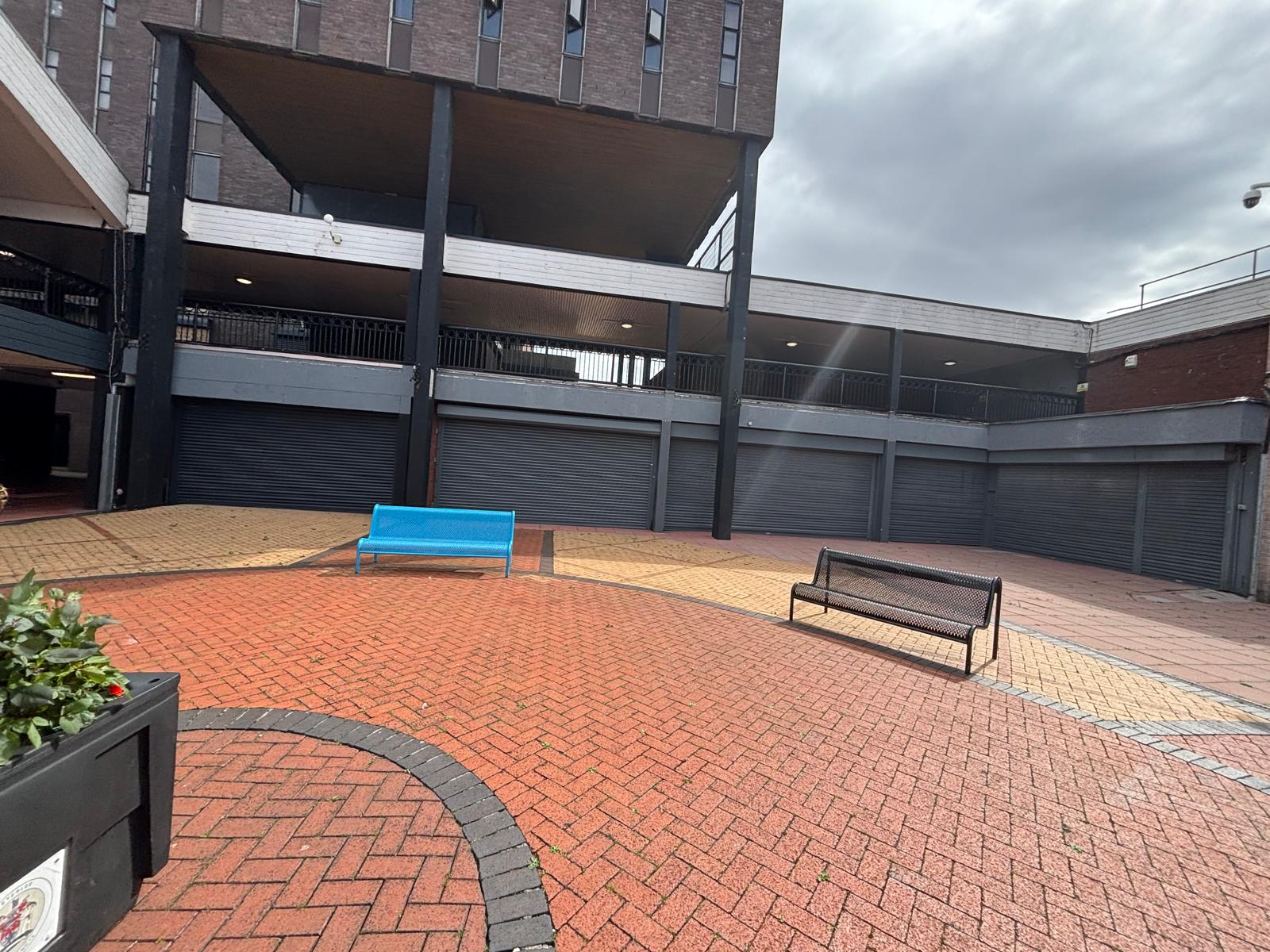 Photo of Unit 32 Yoden Way, Castle Dene Shopping Centre