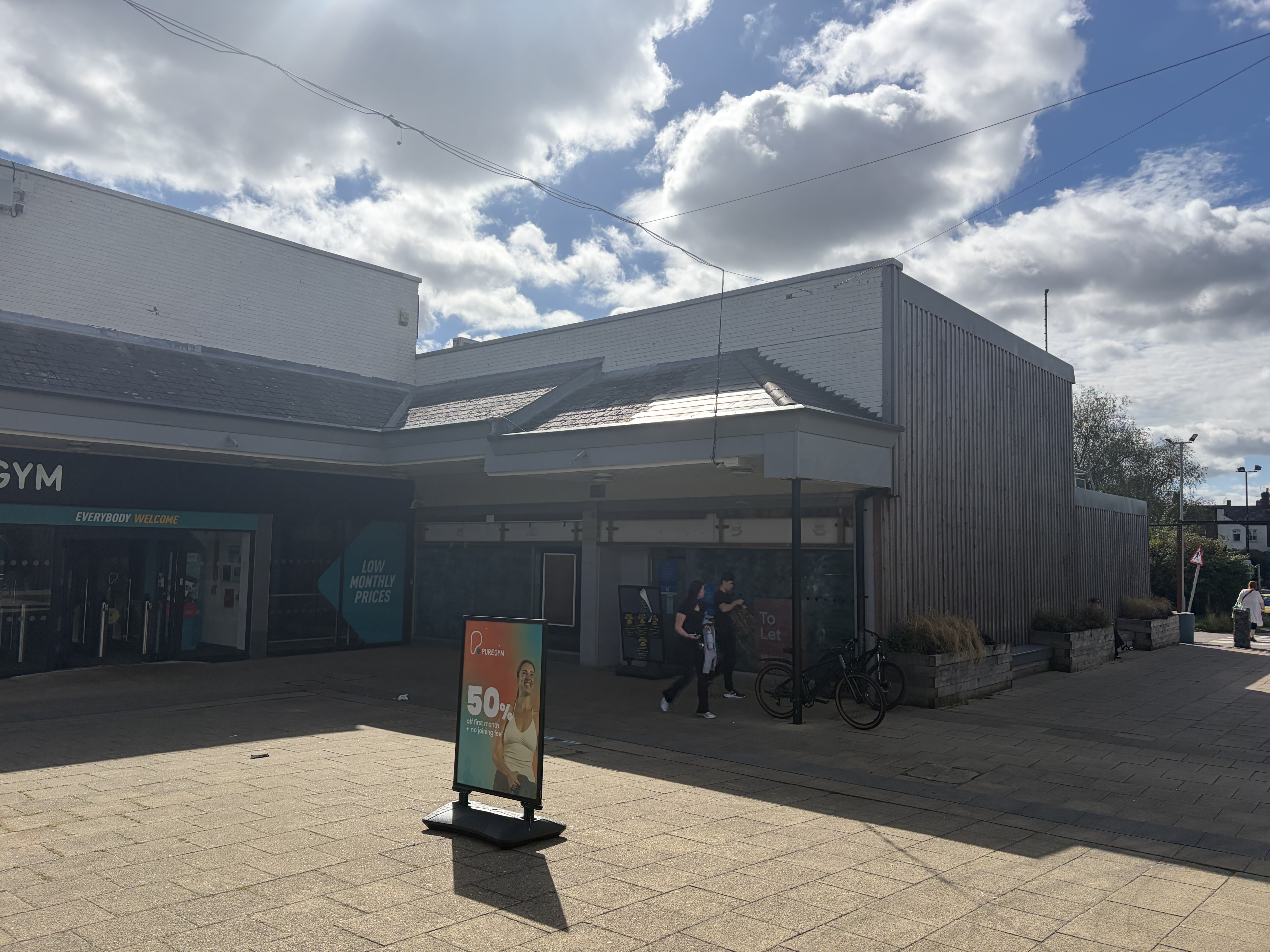 Photo of Unit 28-29 (62-64 New Broadway), Belvoir Shopping Centre LE67 3XA