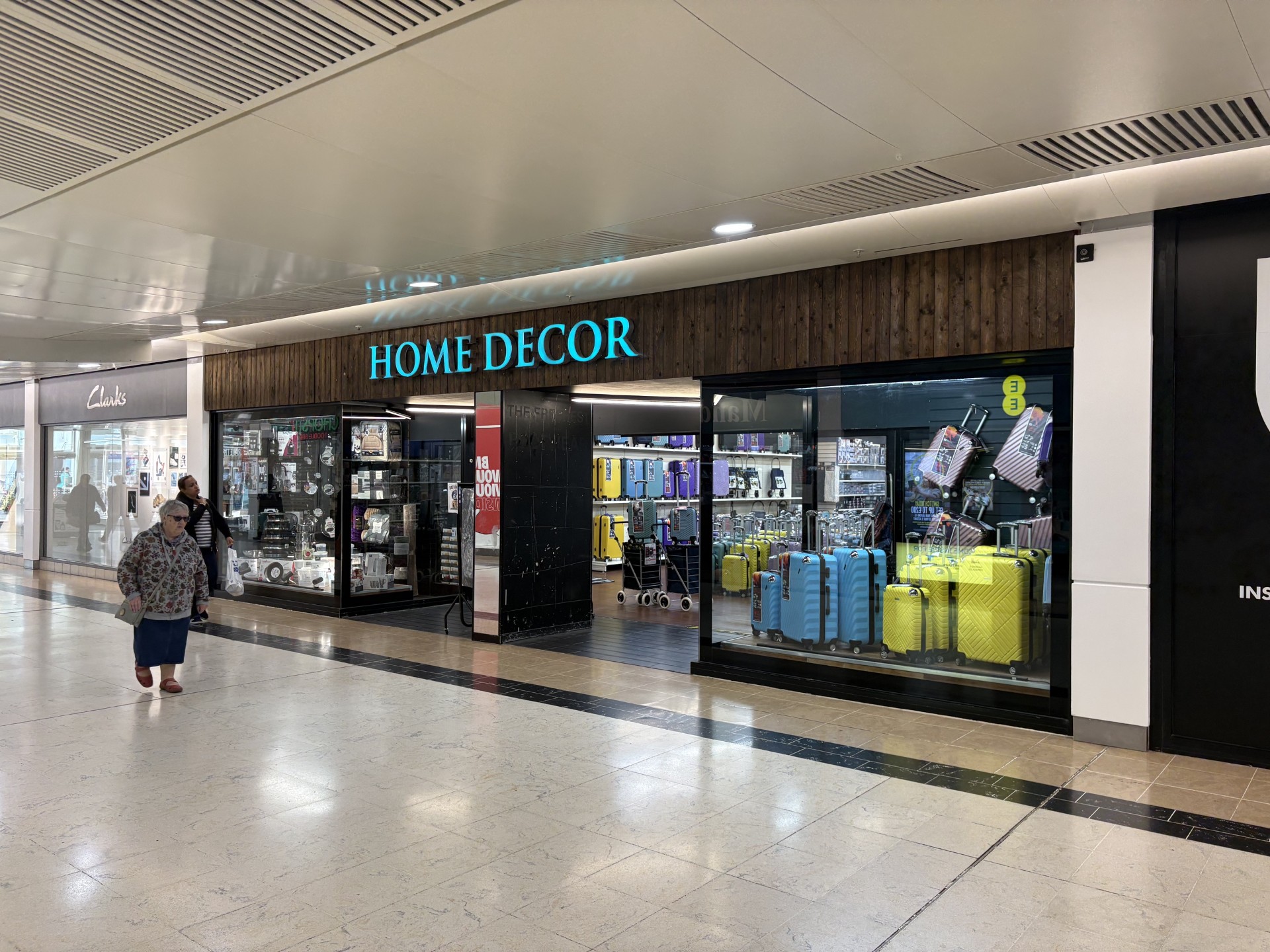 Photo of Unit 144-145 (34-36 Upper Mall), Mander Centre