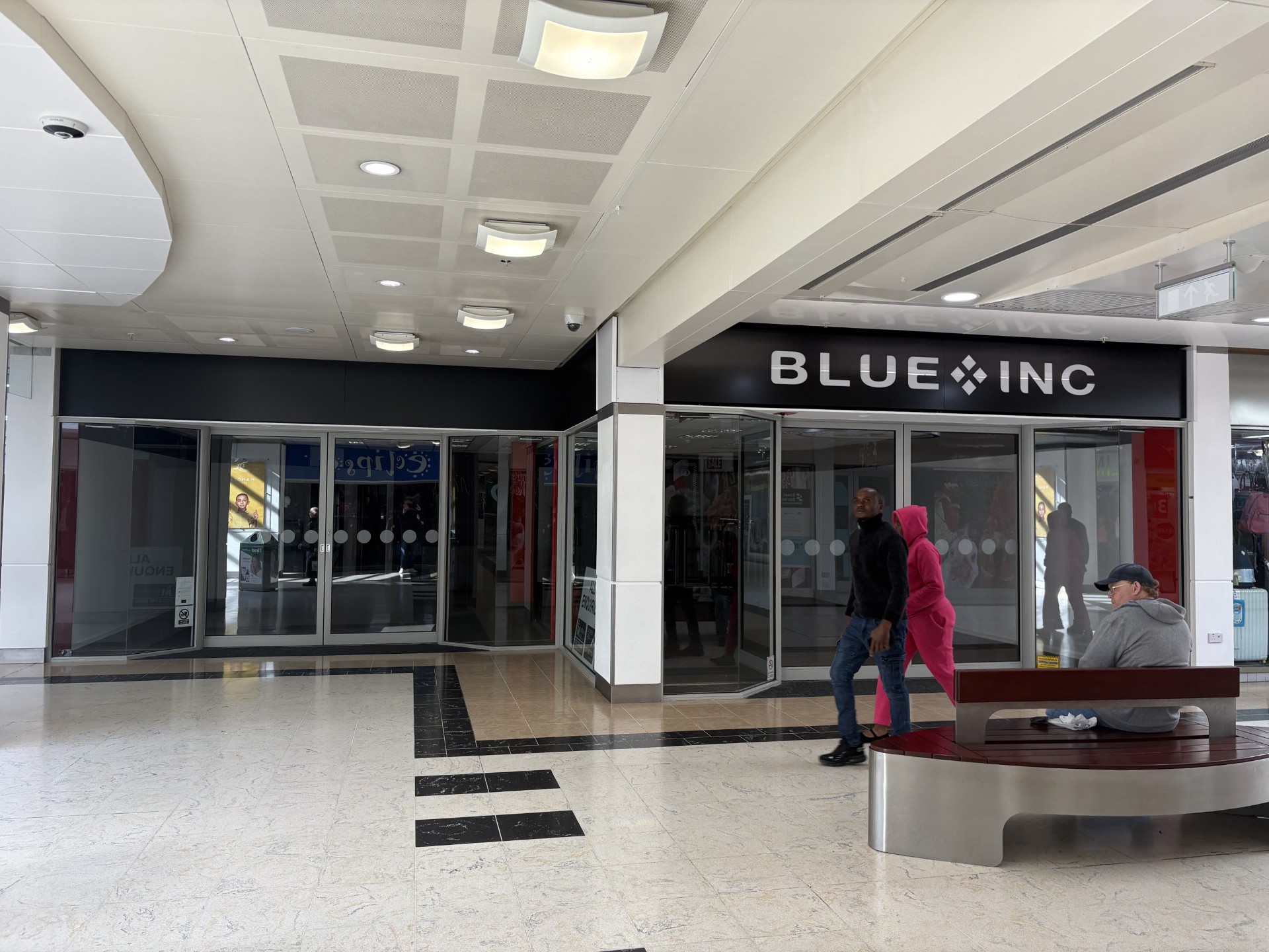 Photo of Unit 123-124 (14-16 Upper Mall), Mander Centre