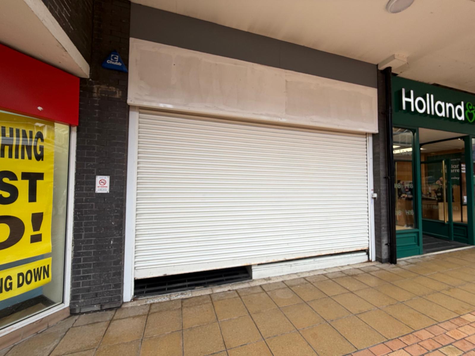 Photo of 35 The Mall, Charter Walk Shopping Centre