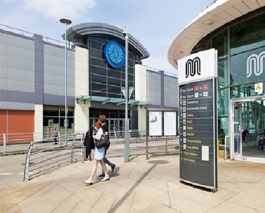 Photo of Unit S1, Middleton Shopping Centre