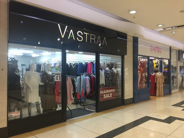 Photo of 3 Westgate Mall, Kirkgate Shopping Centre