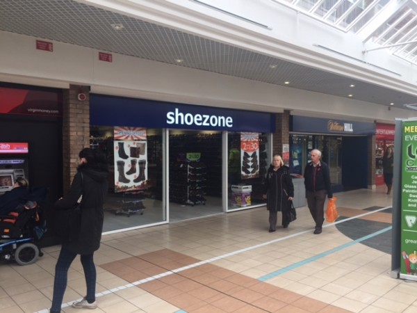 Photo of Unit 2 Dudley Court, Manor Walks Shopping Centre