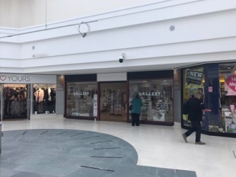 Photo of Unit 24, Guildhall Shopping Centre