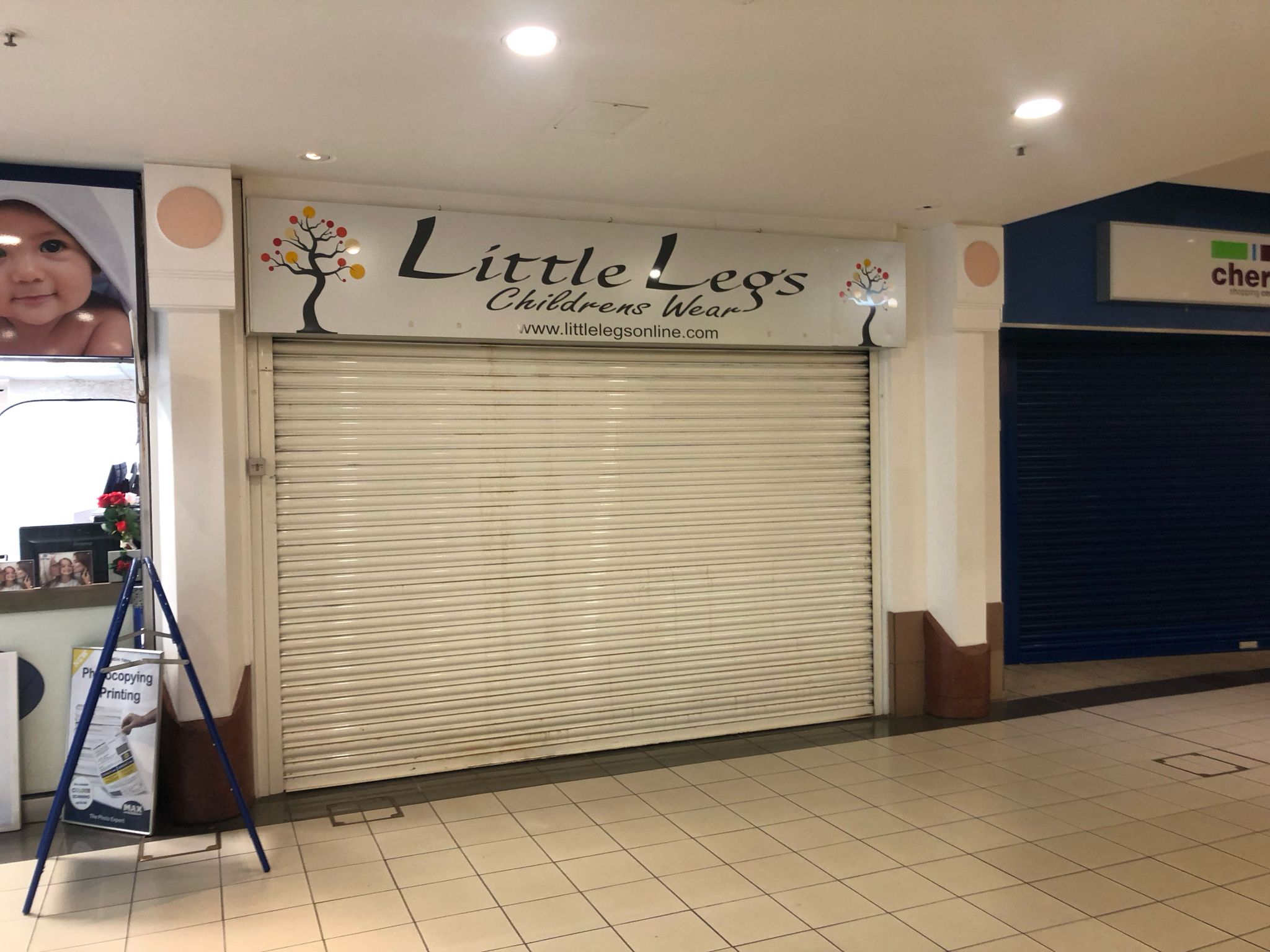 Photo of Unit 27, 21 Greenfield Way, Cherry Tree Shopping Centre