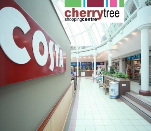 Photo of Unit 44, 8 Greenfield Way, Cherry Tree Shopping Centre
