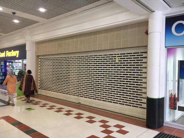 Photo of 61-62 Market Way, Rochdale Exchange Shopping Centre