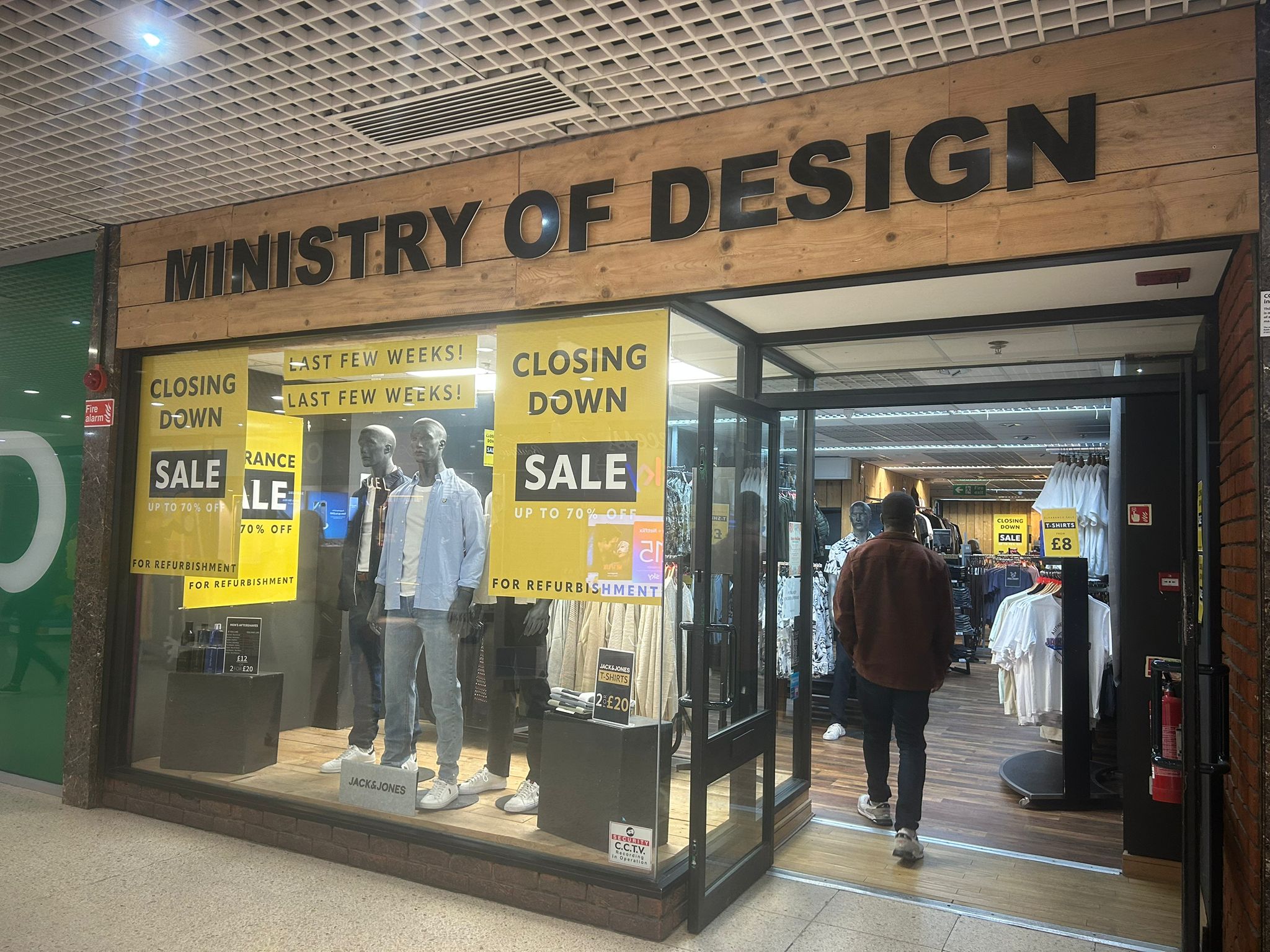 Photo of Unit 9, Four Seasons Shopping Centre