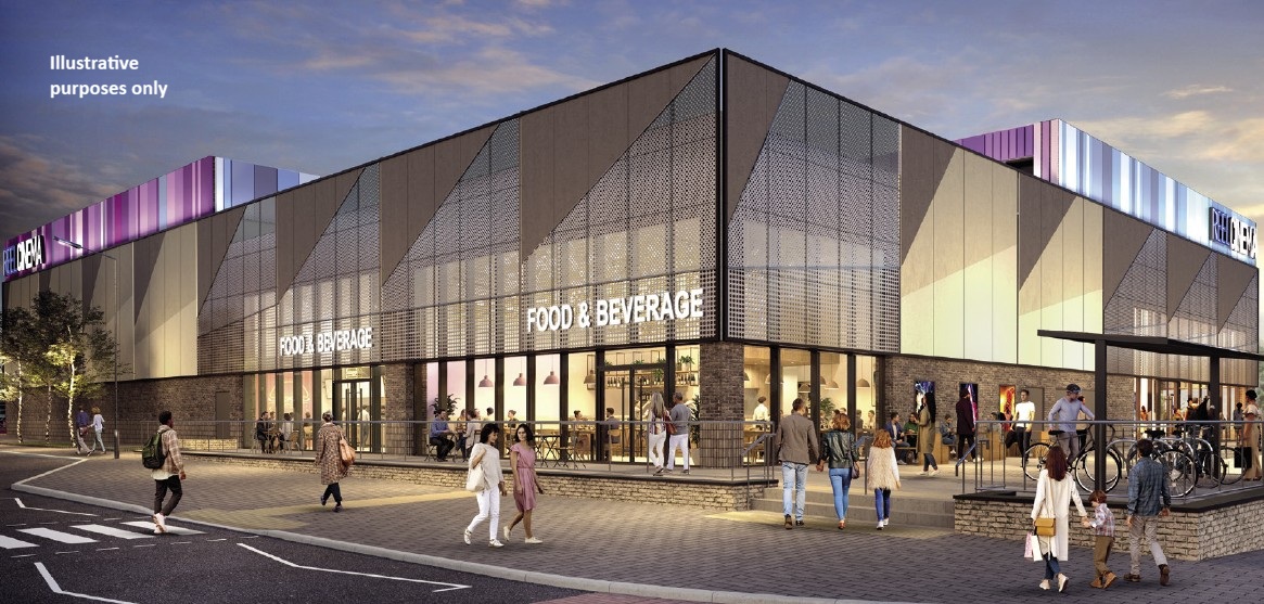 Photo of Portland Park