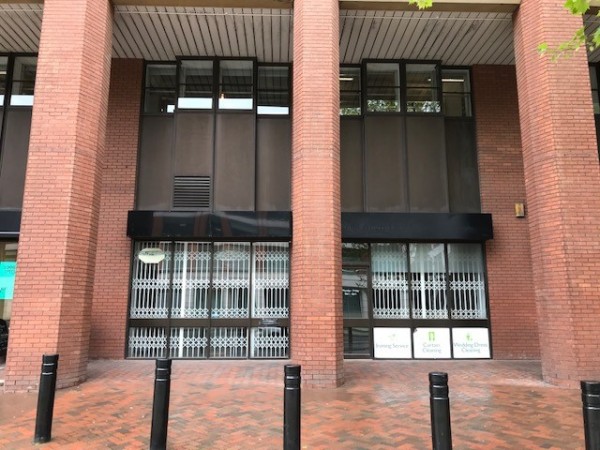 Photo of 108, Wellington Street LS1 4LT