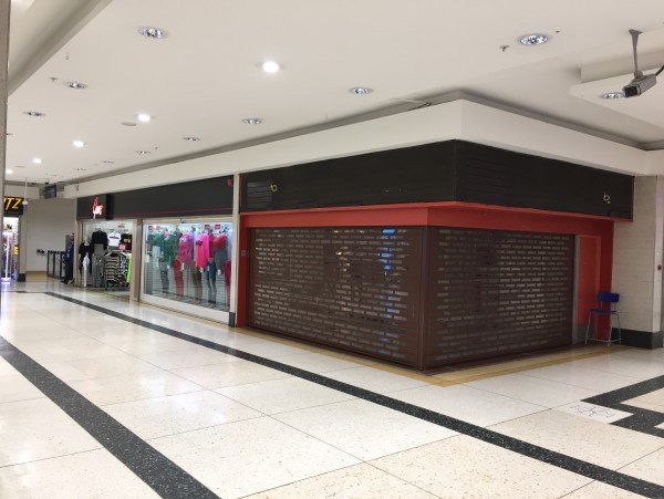 Photo of 1 Central Square, Kirkgate Shopping Centre