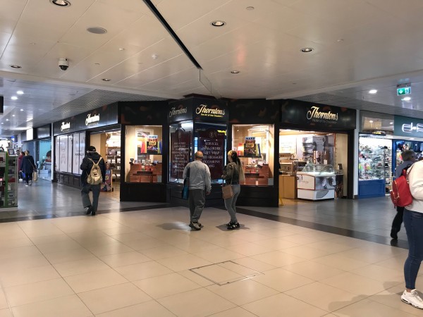 Photo of 53 St Johns Way, St John's Shopping Centre