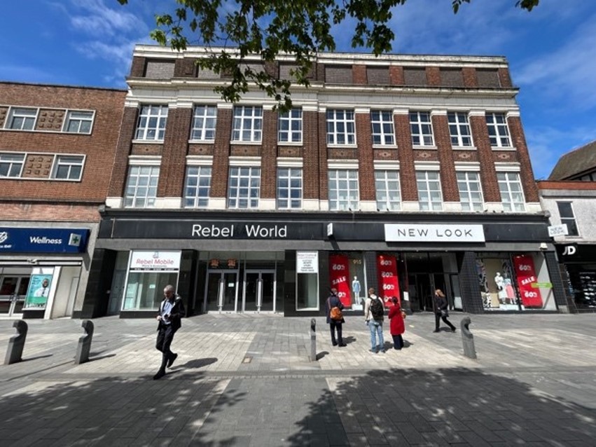 Photo of 41-49 Chapel Street