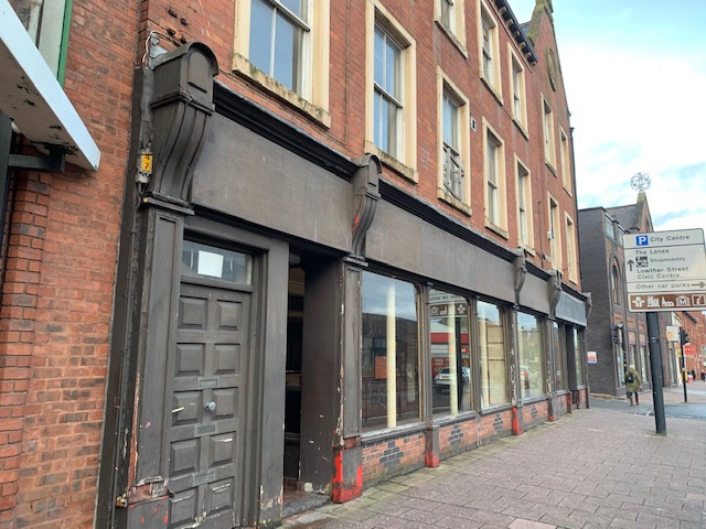 Photo of 81-85, Lowther Street