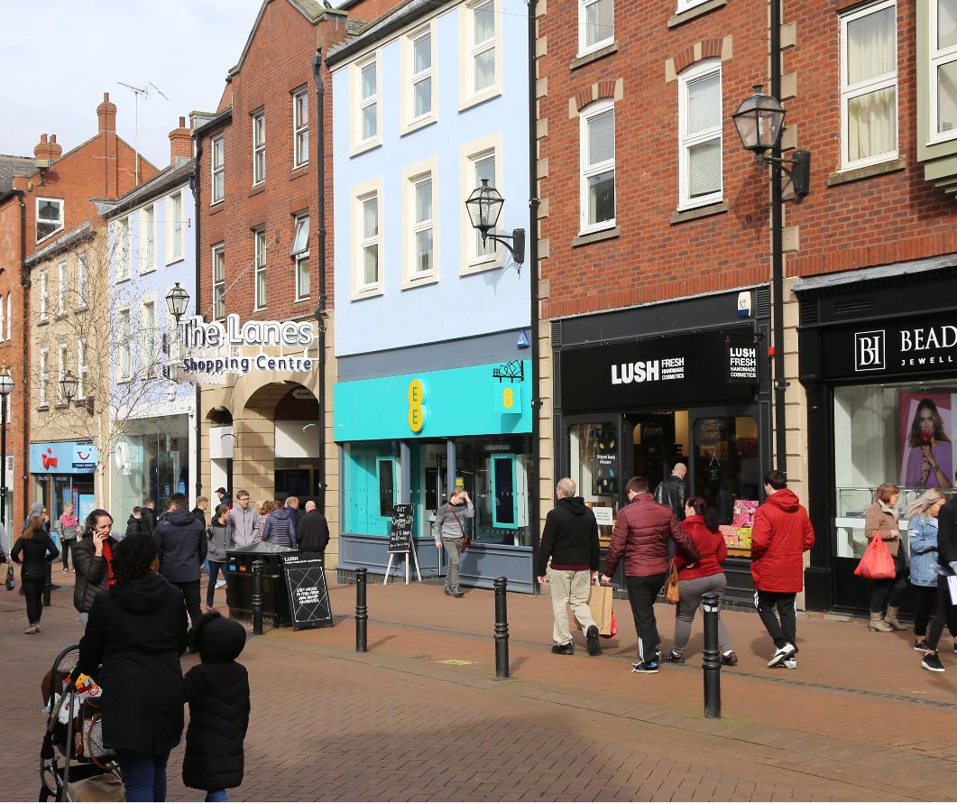 Photo of 53 Scotch Street, The Lanes Shopping Centre