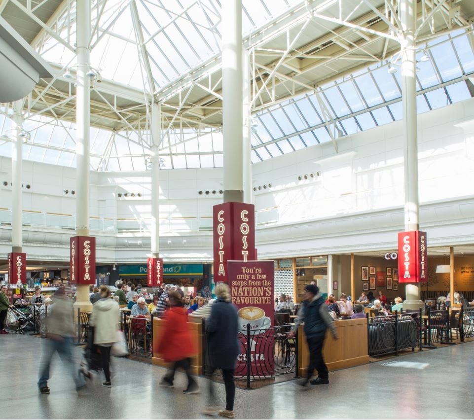 Photo of 31 Baxtergate, Freshney Place Shopping Centre