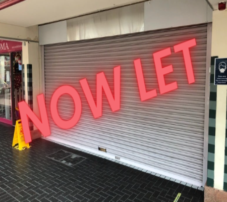 Photo of 21 The Mall, Clarendon Square Shopping Centre