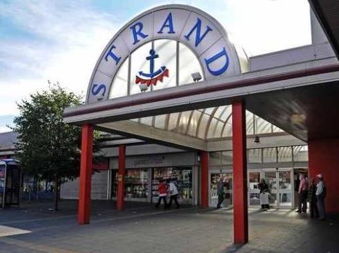 Photo of 48 Medway, Strand Shopping Centre