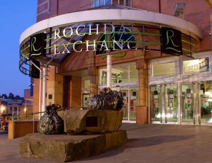 Photo of Unit 17 Market Place, Exchange Shopping Centre