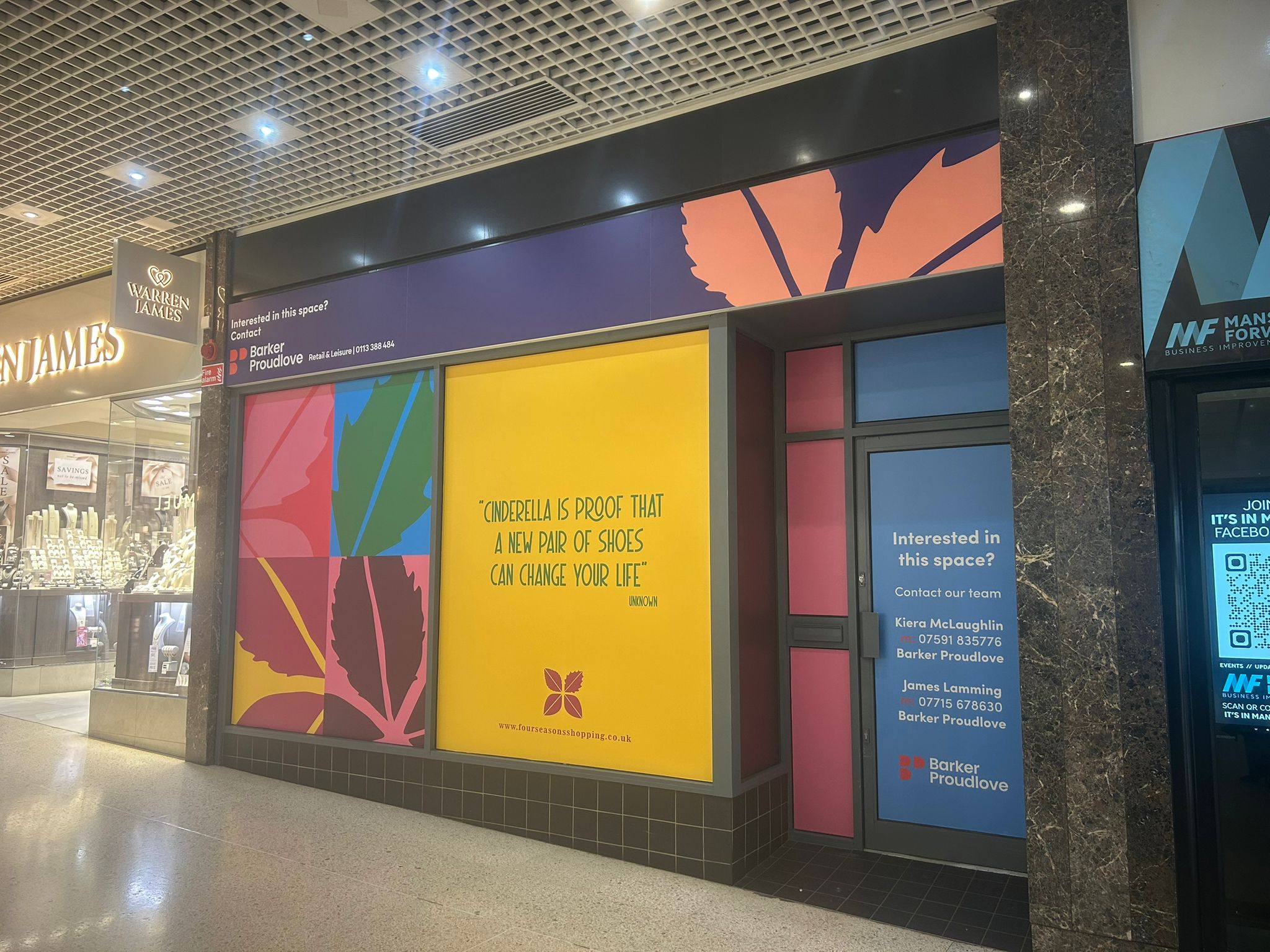 Photo of Unit 58, Four Seasons Shopping Centre