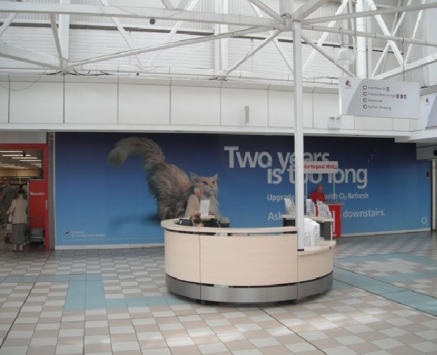 Photo of Unit 30, Middleton Grange Shopping Centre